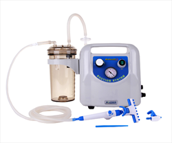 Biosuction BioVac 225 Plus Rocker